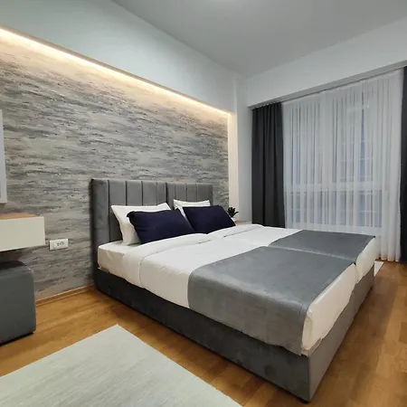 East Gate Cozy Apartment Skopje Exterior photo