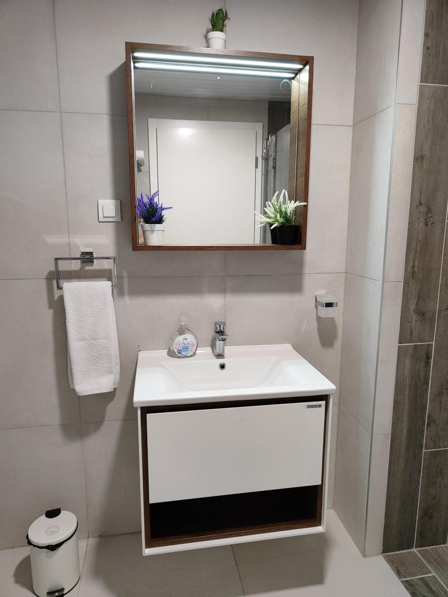 Apartamento East Gate Cozy *