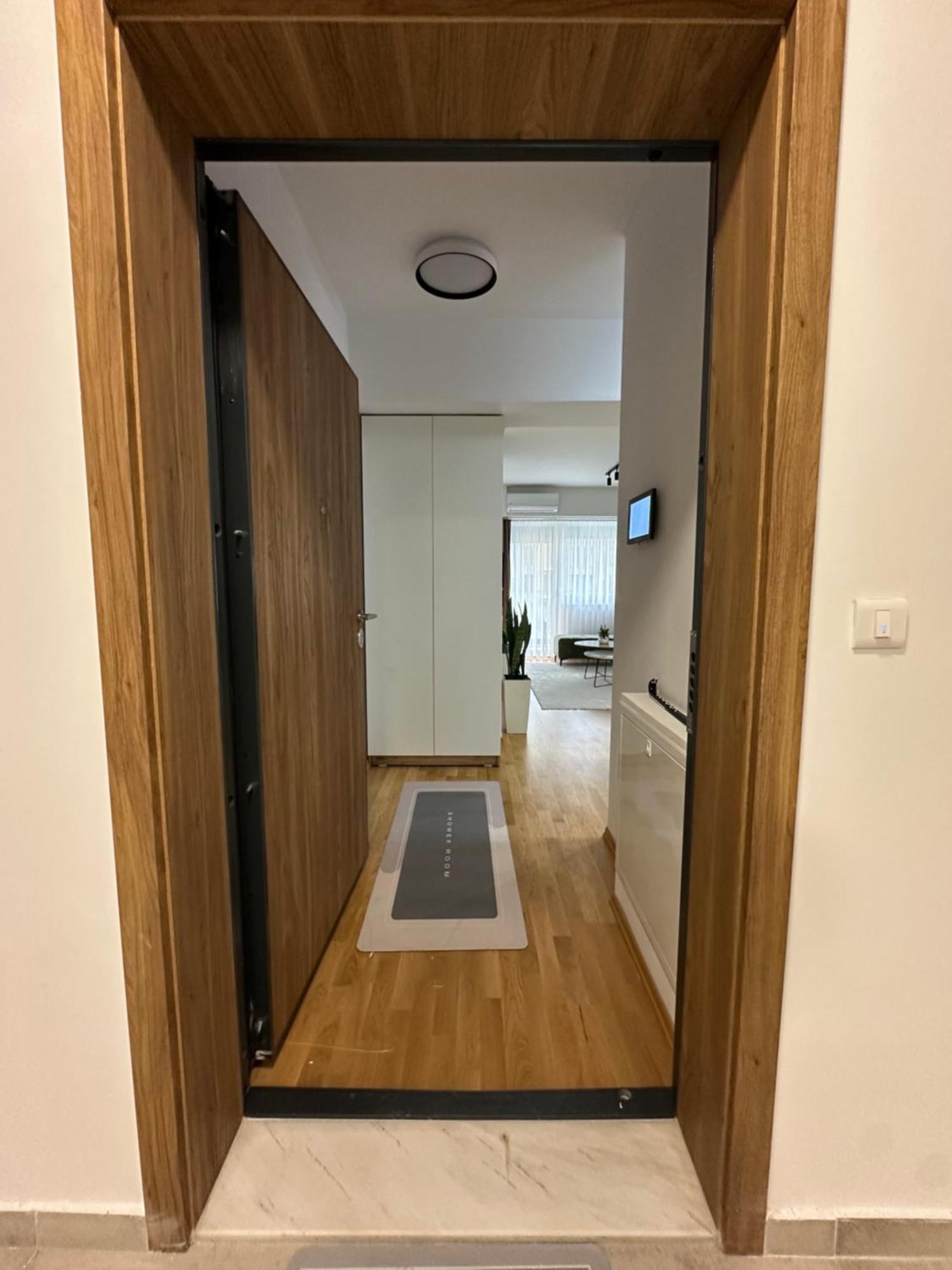 East Gate Cozy Apartamento *