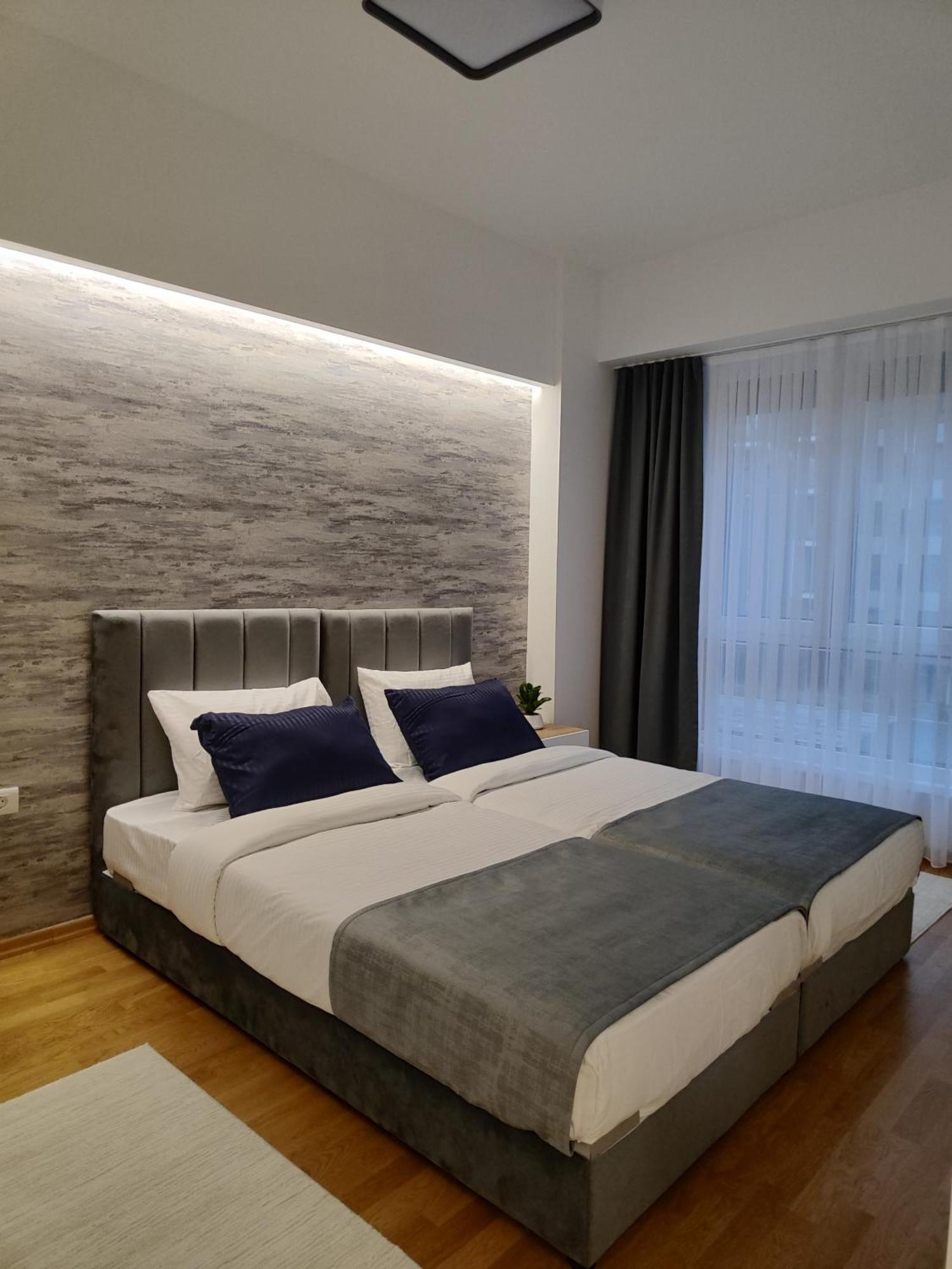East Gate Cozy Apartamento *