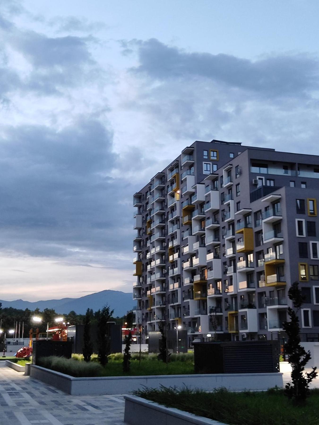 East Gate Cozy Skopie