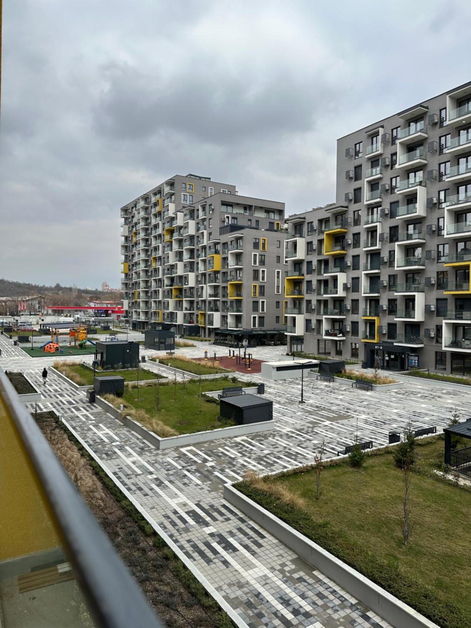 East Gate Cozy Skopie