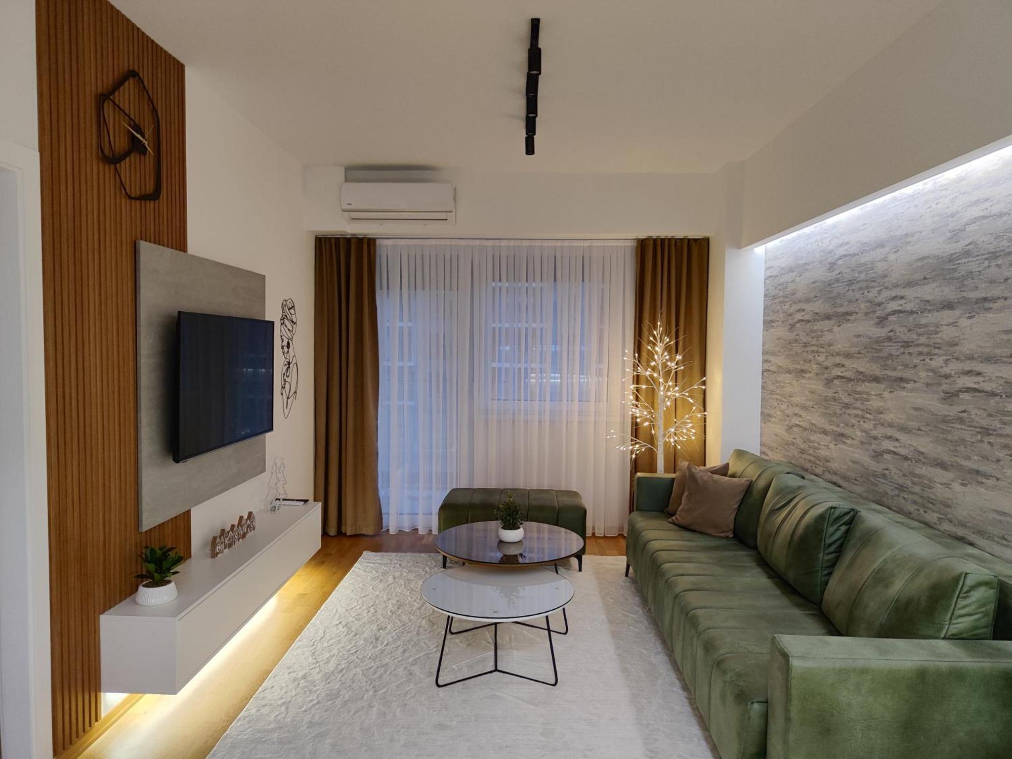 East Gate Cozy * Skopie